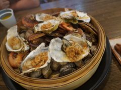 -鲜小岛·铜锅涮肉