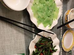 -扎与夏私房菜(西藏自治区拉萨市丹杰林巷店)