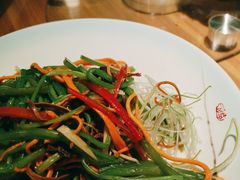 -品味泸沽湖•民族特色菜(大落水店)