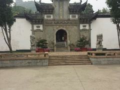 android_upload_pic-采石矶景区