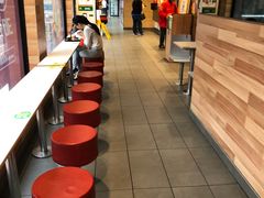 -麦当劳(杨高南路店)