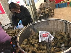 -赵记粽子(司前街店)