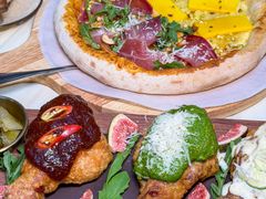 -get pizza意大利餐厅(凯德MALL店)
