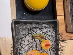 -匠和风精致料理(福州金融街万达店)