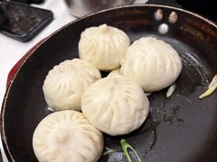 葱煎海参包-红杏酒家·地道川菜(一品天下店)