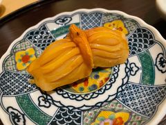 赤贝-鮨青(恒基名人购物中心店)