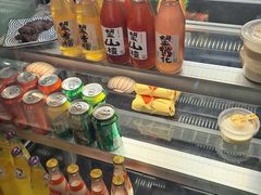 -红小满休闲餐厅(十全街店)