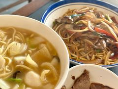 -同心楼(解放北路店)