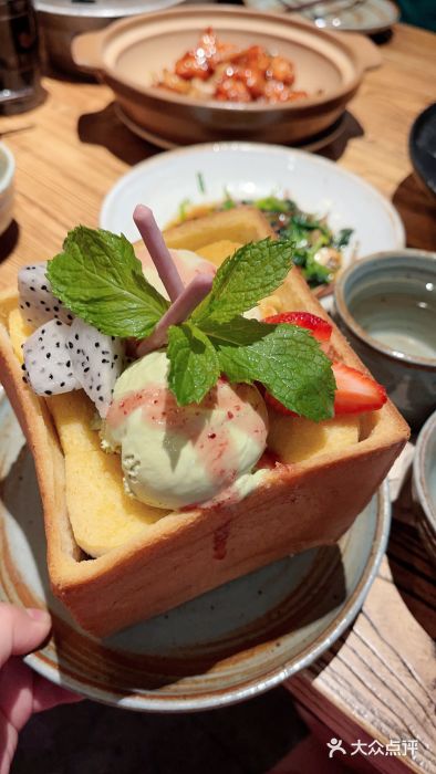 青年公社烤鸭(青年路店)图片