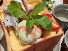 -青年公社烤鸭(青年路店)