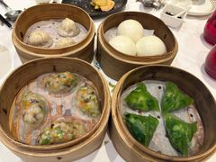 -美心·翠园(港汇恒隆广场店)
