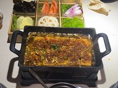 -一叶一世界•素食餐厅(环球中心店)