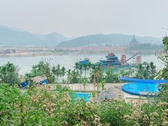 -西双版纳傣族园