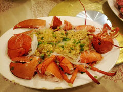 -京深海鲜市场(光彩路店)
