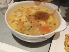 -民间小灶(亭林店)