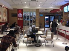 大堂-老通城豆皮大王(吉庆街店)