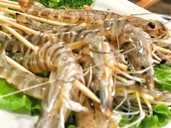 -金龙·打边炉(南京西路店)