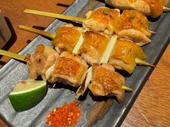 -眞日本料理