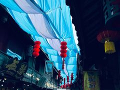 -黄龙溪古镇