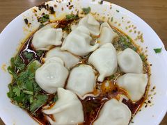 -回坊马二饺子馆