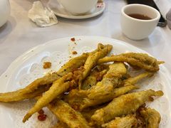 -文记壹心鸡(宝华路店)