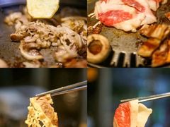 -麻蒲碳烤肉(远景路1号店)