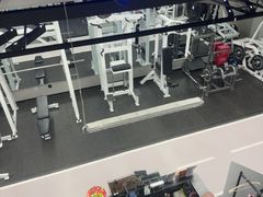-EASY POWER健身工作室(浦东大道店)