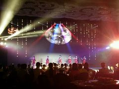 -长沙富力万达文华酒店