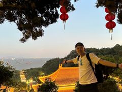 -南沙天后宫景区
