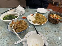 -潮汕铺老店(甜水井店)