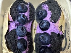 -One Bagel·一个贝果(凯德mall大峡谷店)