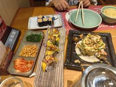 -一心创作料理屋(经开万达店)