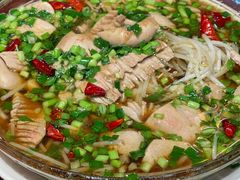 呛腰花-长兴菜馆(高桥店)