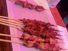 -肉串汪(望京店)