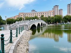 -哈尔滨师范大学(松北校区)