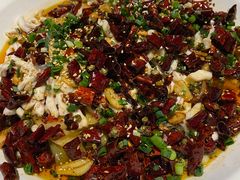 -三猫黑鱼花(南大店)