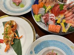 -一本魅·日式料理