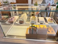 -流酥可心·牛乳蛋糕商店(禾祥西路店)