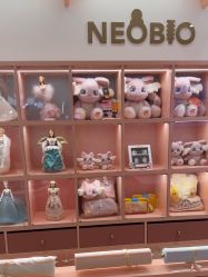 -奈尔宝·儿童乐园·亲子餐厅(苏州大悦城店)