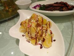 DSC03284-金八仙酒店