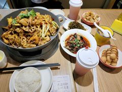 -麻辣盛艳(淮安万达店)