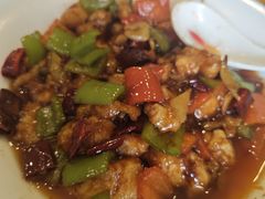 -南来顺饭庄·清真(南菜园店)