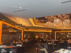 -岷山饭店-芝芝自助餐厅