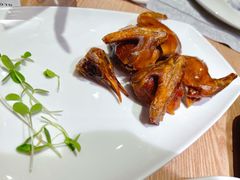 -莲·中餐厅(成都首座万豪酒店)