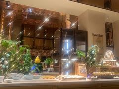 -老南京·橘暮自助餐厅(南京圣和府邸酒店)