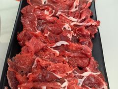 -牛品福潮汕牛肉火锅(旺庄店)