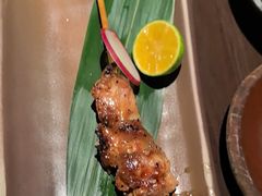 -匠和风精致料理(莆田财富中心店)