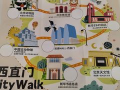 -凯德MALL(西直门店)