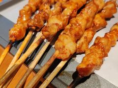 -肉串汪(西便门店)