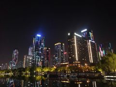 -天鹅湖体育公园